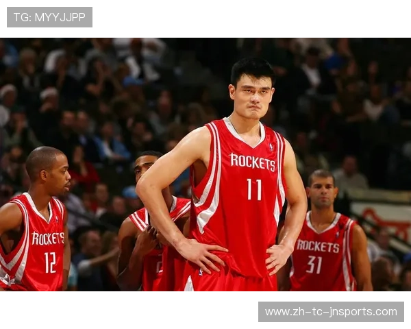 近年来火箭队是否经历过被出售的传闻，姚明是否参与其中