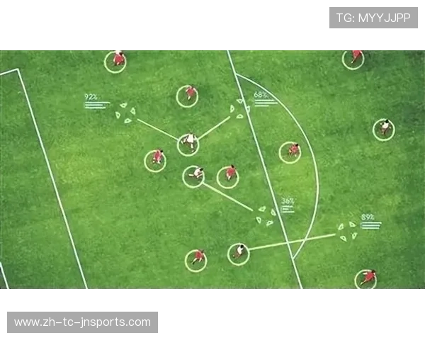高压战术在足球比赛中的应用与策略分析如何有效施压对手并取得优势