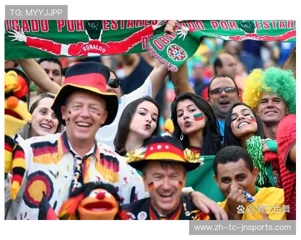 英超的球迷文化 这些球队有最忠实的支持者