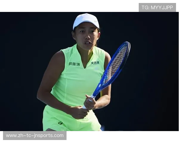 张帅携手科斯蒂亚挺进WTA林茨站双打决赛冲击赛季首冠